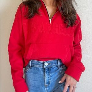 Los Angeles Jacket Forever 21
